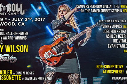 Fantasy Camp
