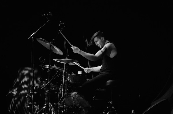 Deafheaven Tour Deafheaven Tour