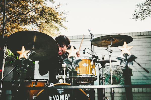 Nick Zamora