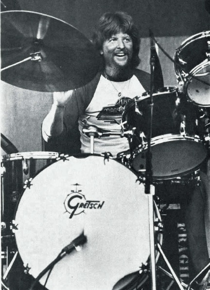 Paul T. Riddle