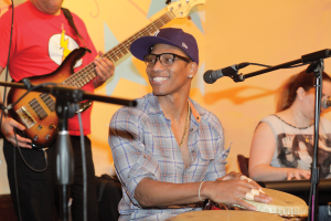 Pedrito Martinez 1