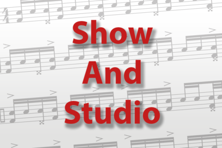 Show and Studio