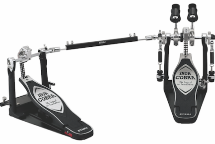 Tama Iron Cobra