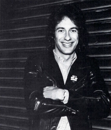 Alan Gratzer | reo speedwagon s alan gratzer modern drummer magazine Alan Gratzer | reo speedwagon s alan gratzer modern drummer magazine