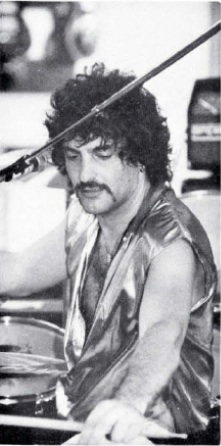 Carmine Appice