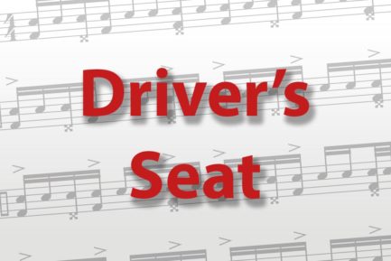Driver's Seat lead