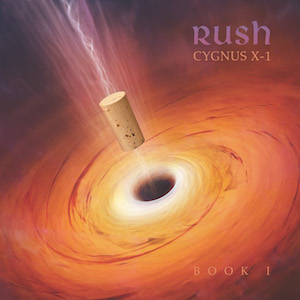 Rush Cygnus X