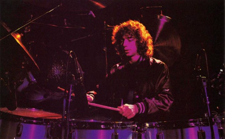 Simon Phillips