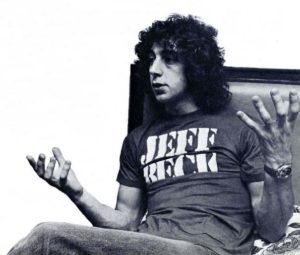 Simon Phillips