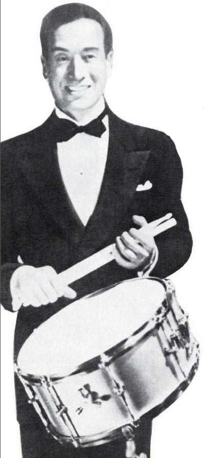 Billy Gladstone