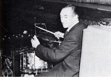 Billy Gladstone