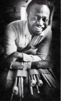 Charles Collins