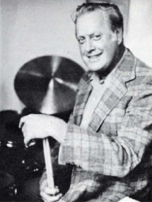 Jim Chapin
