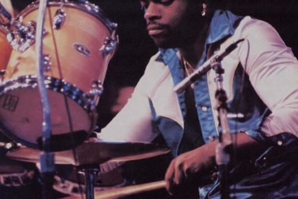 James Bradley Jr.