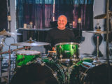 Bill Ward Reverb