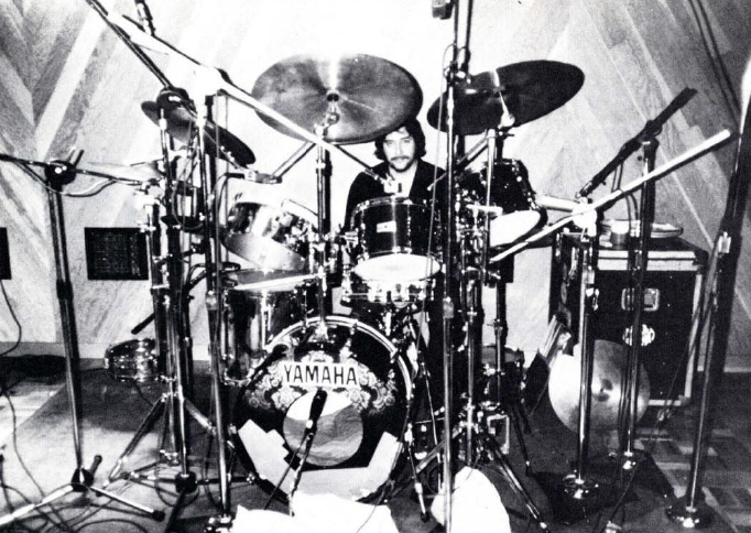Jim Keltner