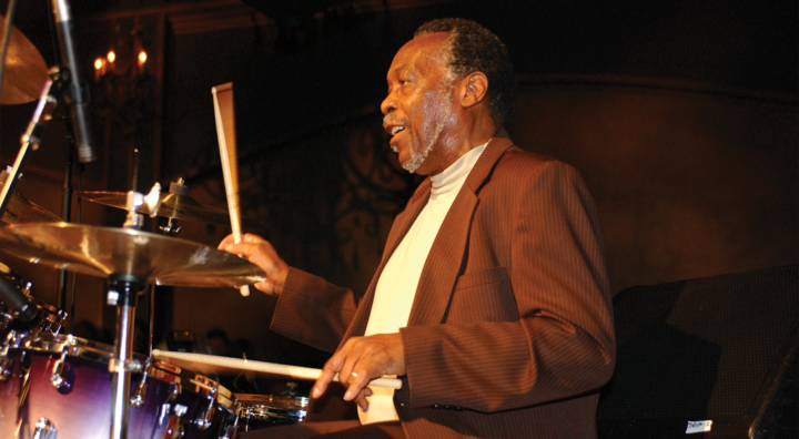 Clyde Stubblefield Remembered
