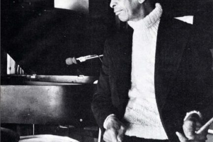 Sonny Greer