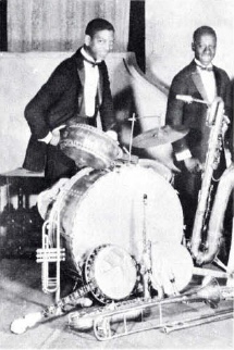 Sonny Greer