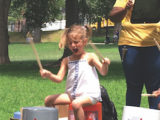 Vic Firth Make Music Day