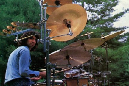 Danny Gottlieb