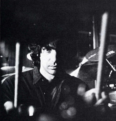 Danny Gottlieb