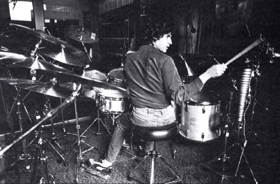 Danny Gottlieb
