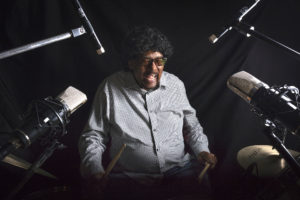 James Gadson Drummer | Modern Drummer Archive
