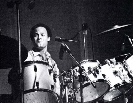 Narada Michael Walden