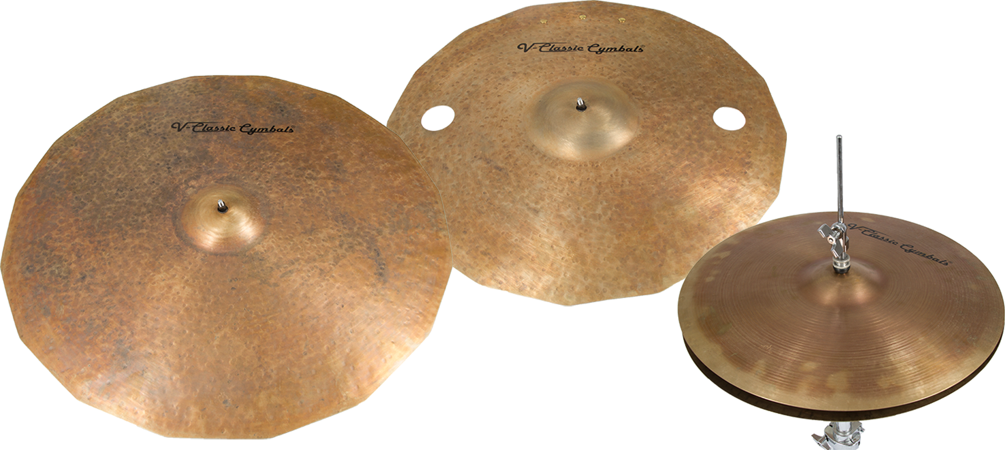 V classic cymbals sales