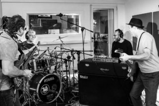Stewart Copeland