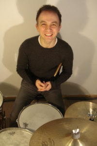 Dylan Howe
