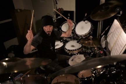 John Mader