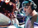 Neil Peart