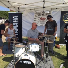 PMC Free Lesson Tent