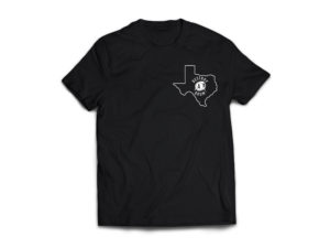 Texas T-shirt