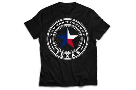 Texas Tee-shirt