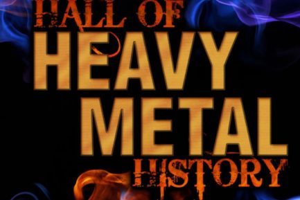 Hall of Heavy Metal History