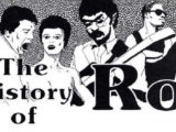 History of Rock Drumming