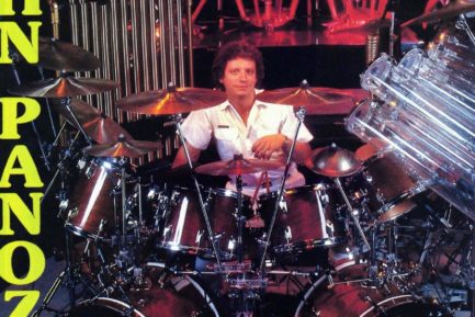 John Panozzo
