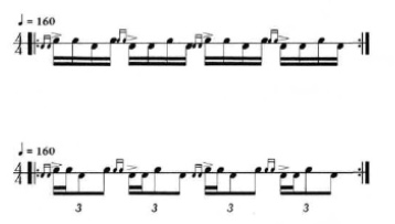 Rudimental Symposium — Scottish Pipe Band Rudiments - Modern Drummer ...