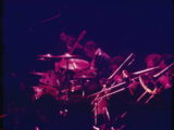 Buddy Rich on DW Kit