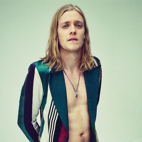 On The Beat with Rufus Tiger Taylor of the Darkness: Talks Writing and Recording Pinewood Smile | Modern Drummer Magazine