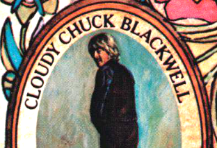 Chuck Blackwell