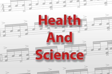 Health And Science
