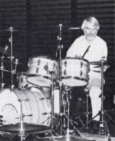 Roy Burns