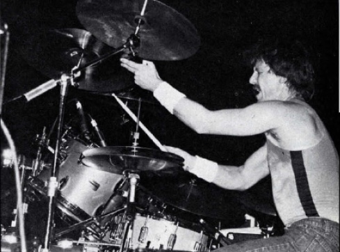 David Dix