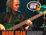 Mark Egan