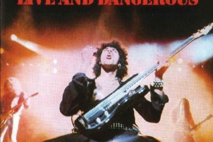 Thin Lizzy