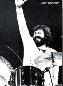 hord John Bonham